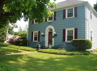 529 W Walnut Ave, Painesville, OH 44077
