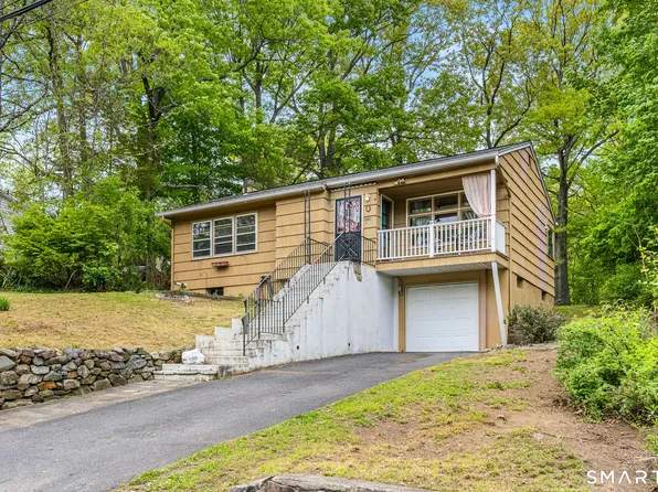 100 Wooster Avenue, Waterbury, CT 06708