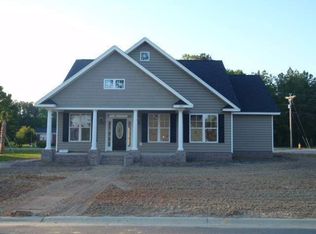 221 Apex Dr, Conway, SC 29526