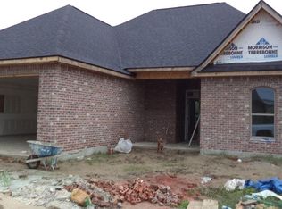 253 Rue Max, Houma, LA 70364