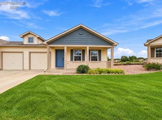 1324 Silver Hawk Ct, Pueblo, CO 81008