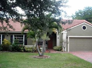 6134 NW 45th Ter, Coconut Creek, FL 33073