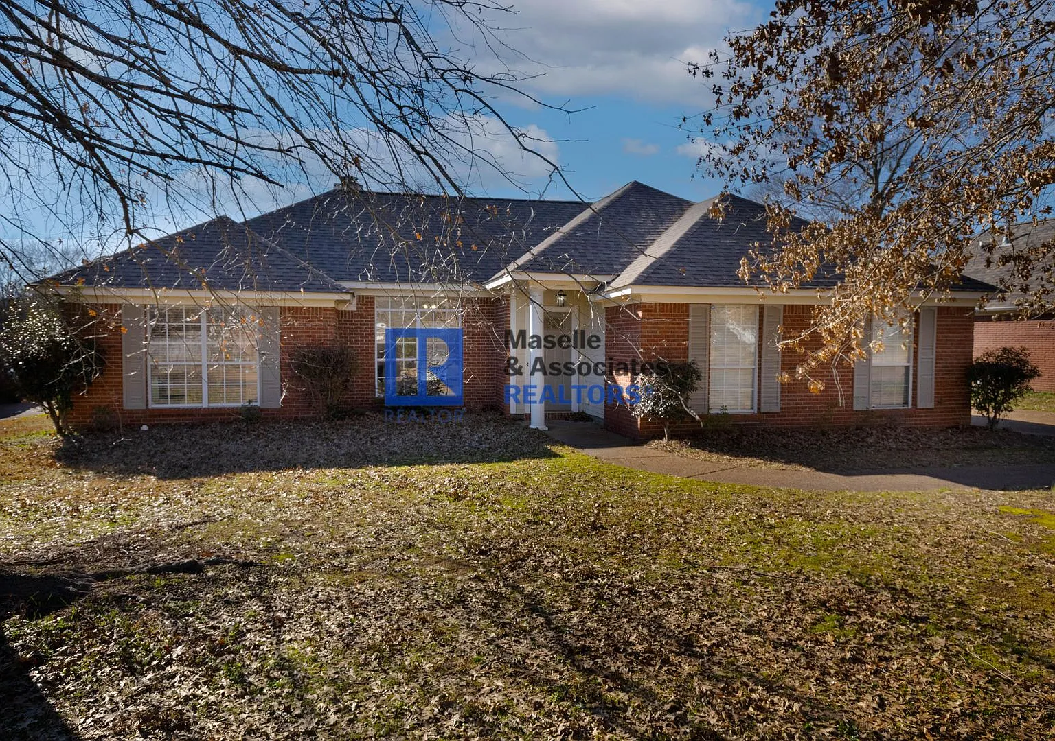 3Bed/2Bath Split Plan Home in the Germantown School District — Photo 1