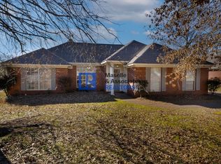 105 Channing Cir, Canton, MS 39046