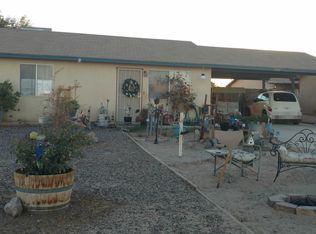 3779 S Benson Ave, Yuma, AZ 85365