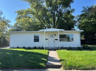 336 Prentice Dr, New Carlisle, OH