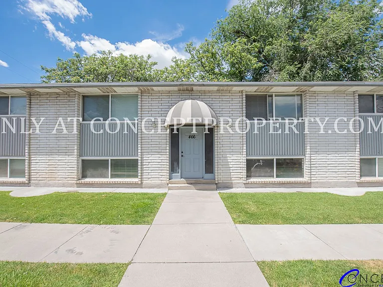 466 E Woodland Ave — Photo 38