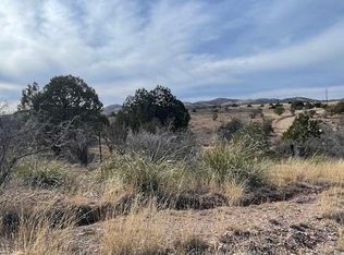 0 Vaughn Loop Rd #0, Elgin, AZ 85611