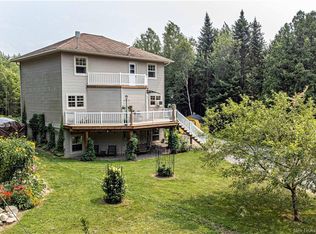 296 Upper Durham Rd, Saint Marys, NB E6C1C9