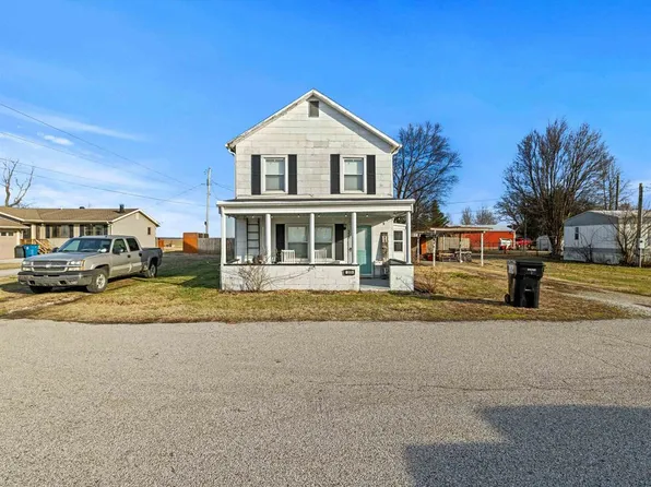 335 Church St, Owensboro, KY 42301
