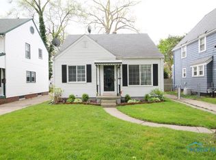 3729 Stannard Dr, Toledo, OH 43613