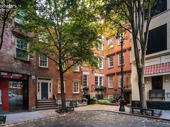 46 Commerce St #5, New York, NY 10014
