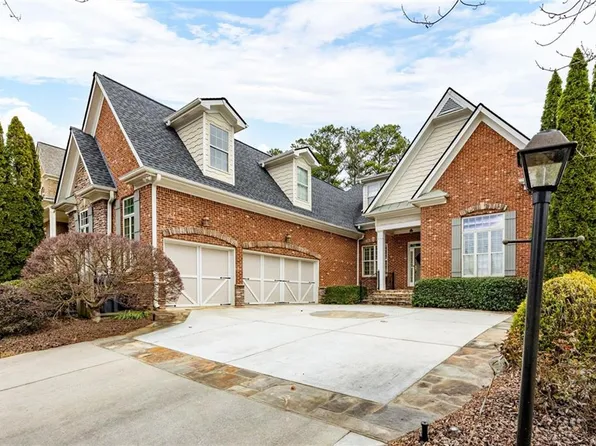 3310 Ebenezer Farm Rd, Marietta, GA 30066