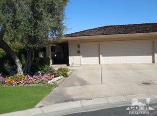 6 Stephens Ct, Rancho Mirage, CA 92270