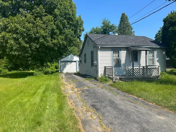 115 Old Post Road, Kittery, ME 03904