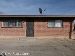 5851 E 24th St, Tucson, AZ 85711