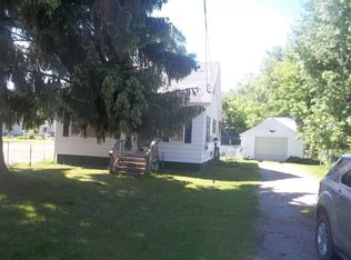 116 Vesta St, Six Lakes, MI 48886