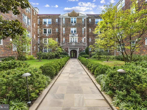 3051 Idaho Ave NW APT 204, Washington, DC 20016