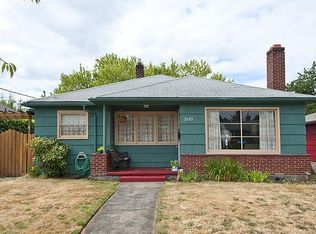 3143 NE 80th Ave, Portland, OR 97213