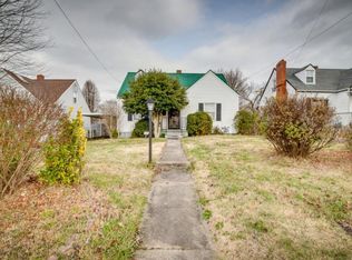 835 Taylor St, Bristol, TN 37620