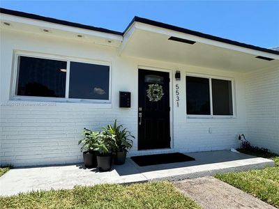 5531 SW 38th St, Hollywood, FL, 33023