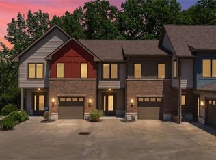 1357 Slate Ct, Cleveland Heights, OH 44118