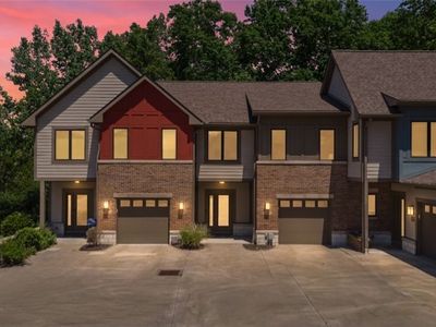 1357 Slate Ct, Cleveland Heights, OH, 44118