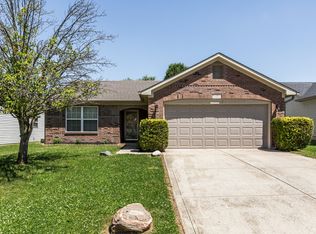 5210 Longmeadow Ct, Indianapolis, IN