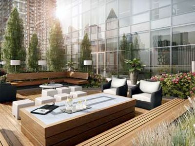 460 W 42nd St, New York, NY, 10036