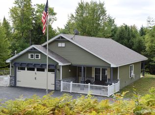 48 E Shore Rd, Embden, ME 04958