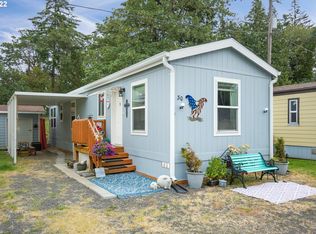 73900 Columbia River Hwy UNIT 30, Rainier, OR 97048