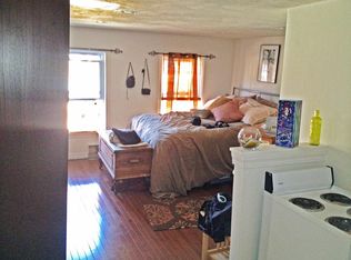 16 Parmenter St APT 3R, Boston, MA 02113