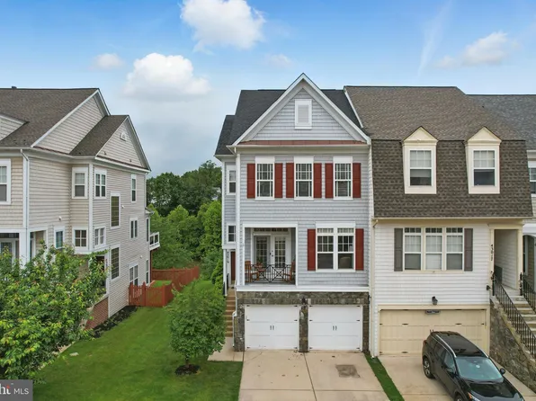 43019 Mill Race Ter, Leesburg, VA 20176