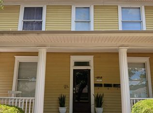 1202 W 3rd Ave APT A, Corsicana, TX 75110