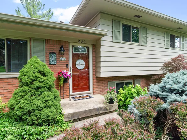 230 Webb Dr, Indianapolis, IN 46227