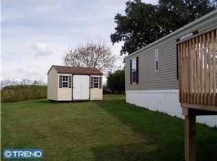 7 Horseshoe Ln, Nottingham, PA 19362