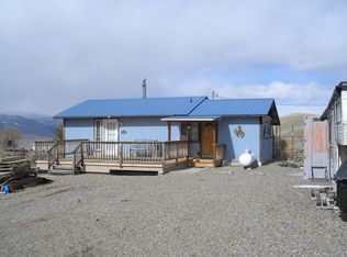 240 Sunset Heights Rd, Salmon, ID 83467