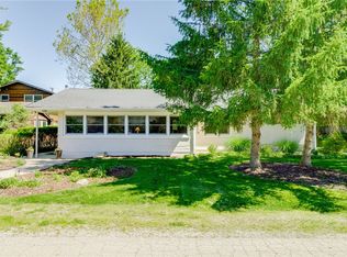 163 E Herman St, Yellow Springs, OH 45387