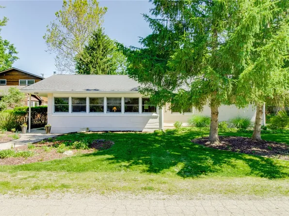 163 E Herman St, Yellow Springs, OH 45387