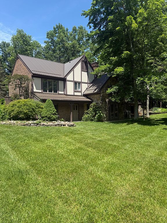 5525 Brushy Fork Rd - Property Image