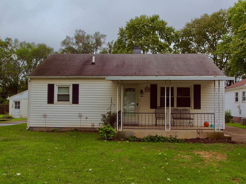 1st image of 4227 Vannest Ave