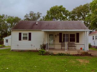 4227 Vannest Ave, Middletown, OH 45042