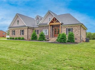 622 Concrete Works Rd, Winston Salem, NC 27107