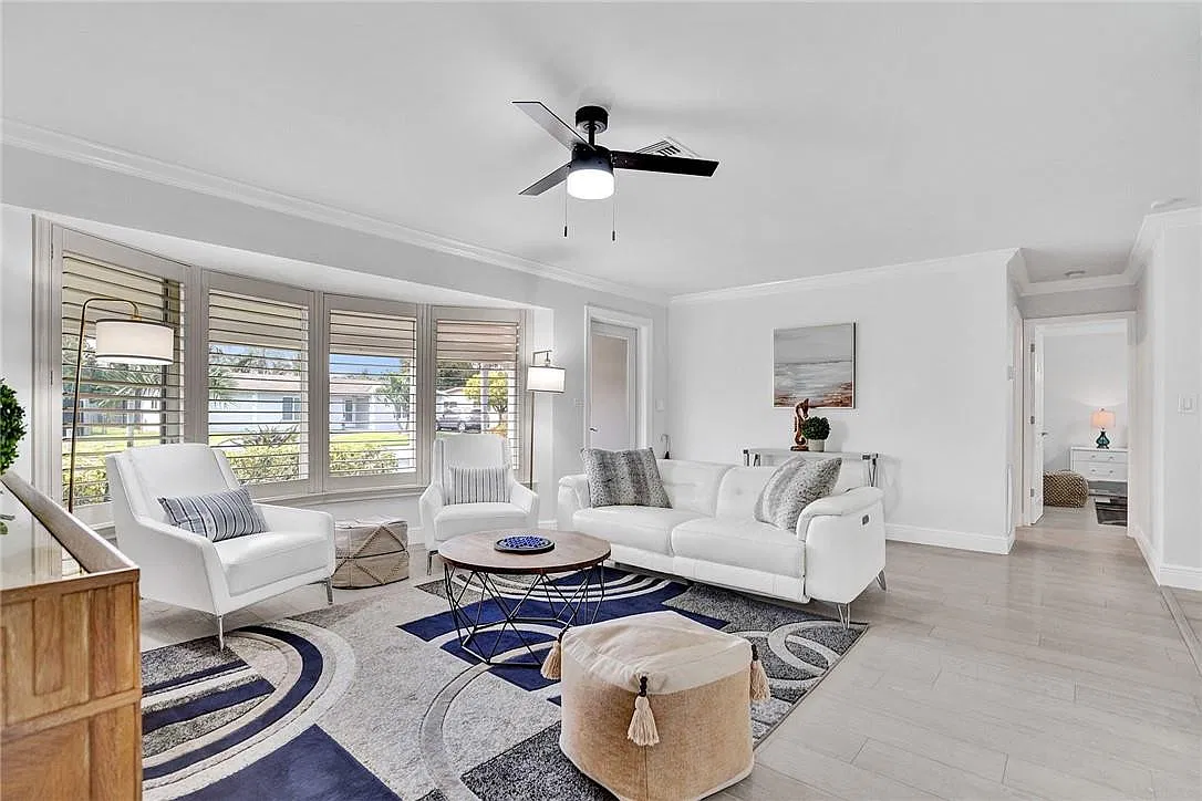 3 bed, 2.0 bath, 1235 sqft, $5,500 — Photo 4