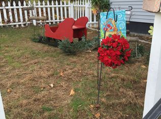 68 Waller St, Providence, RI 02909