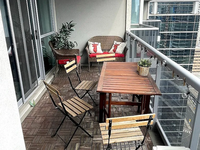 4978 Yonge St #3201 — Photo 9