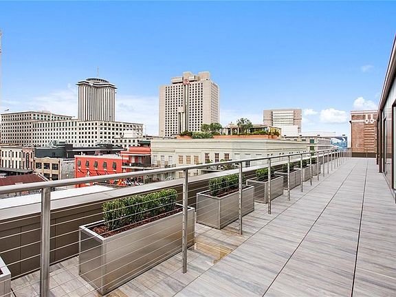 5th image of 711 S Peters St #Penthouse 7