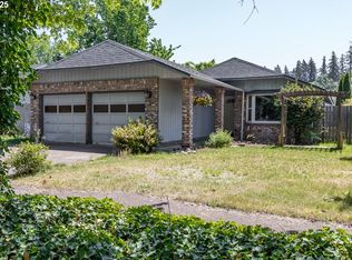 4855 Camellia St, Springfield, OR 97478