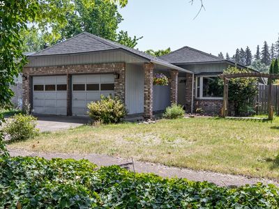 4855 Camellia St, Springfield, OR, 97478
