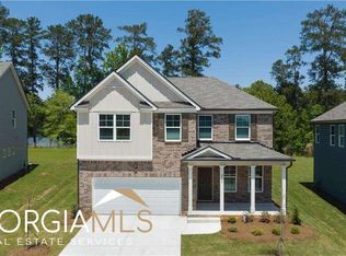 690 River Gardens Dr SE HOMESITE 18, Atlanta, GA 30354